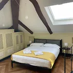 The Heritage - Grand In Historic