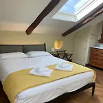 Apartment The Heritage - Grand In Historic Turin