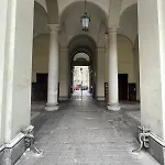 The Heritage - Grand In Historic Turin