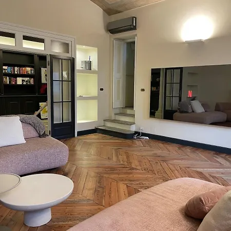 Apartment The Heritage - Grand In Historic
