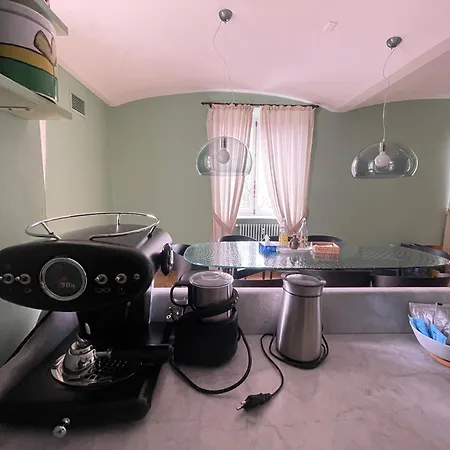 The Heritage - Grand In Historic Appartement