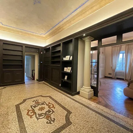 The Heritage - Grand In Historic * Turin