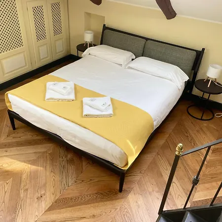 Apartment The Heritage - Grand In Historic
