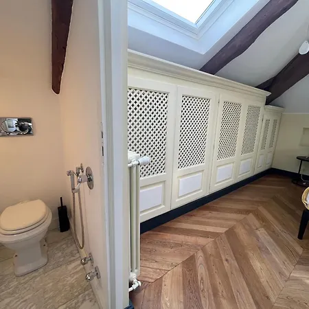 The Heritage - Grand In Historic