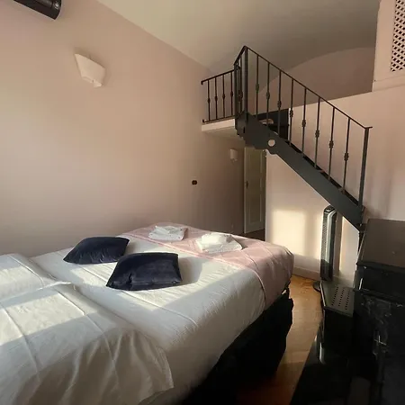 Appartement The Heritage - Grand In Historic *