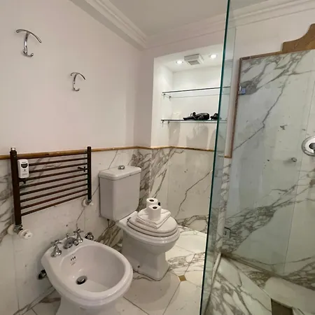 The Heritage - Grand In Historic * Turin