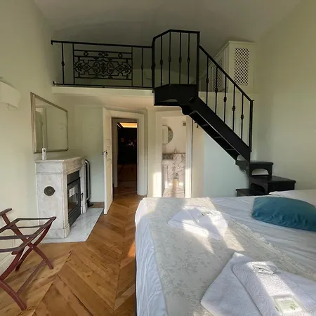 Apartment The Heritage - Grand In Historic *