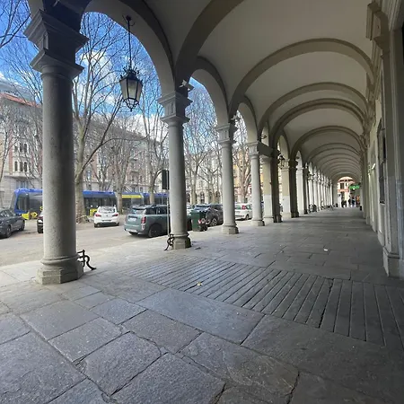 The Heritage - Grand In Historic Apartament *