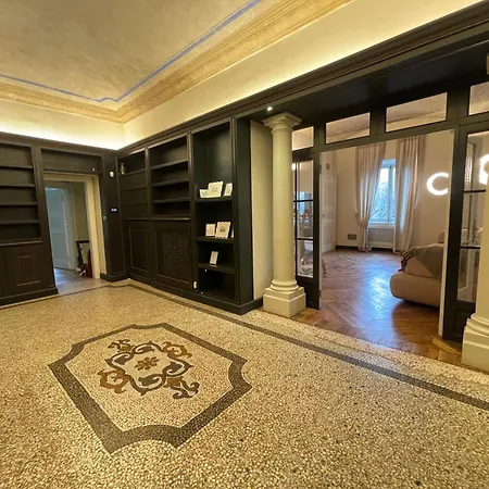 The Heritage - Grand In Historic トリノ