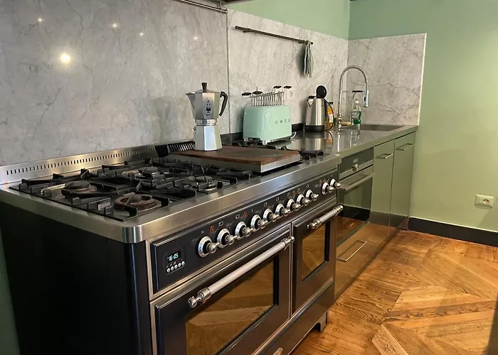 The Heritage - Grand In Historic