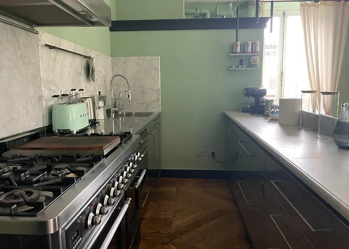 Apartament The Heritage - Grand In Historic Turyn