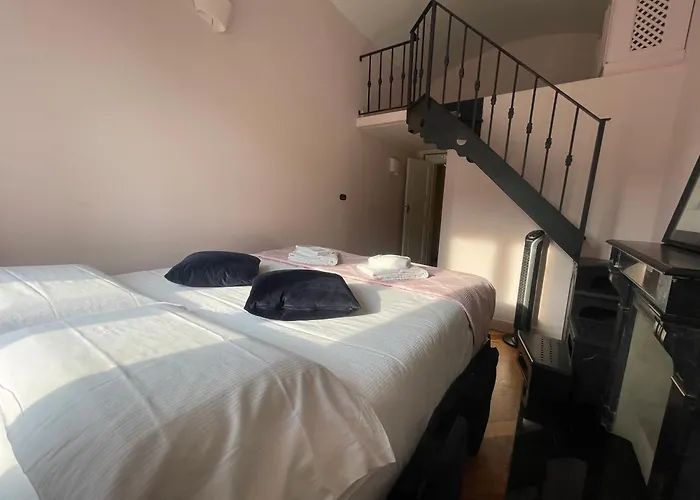 Apartament The Heritage - Grand In Historic Turyn