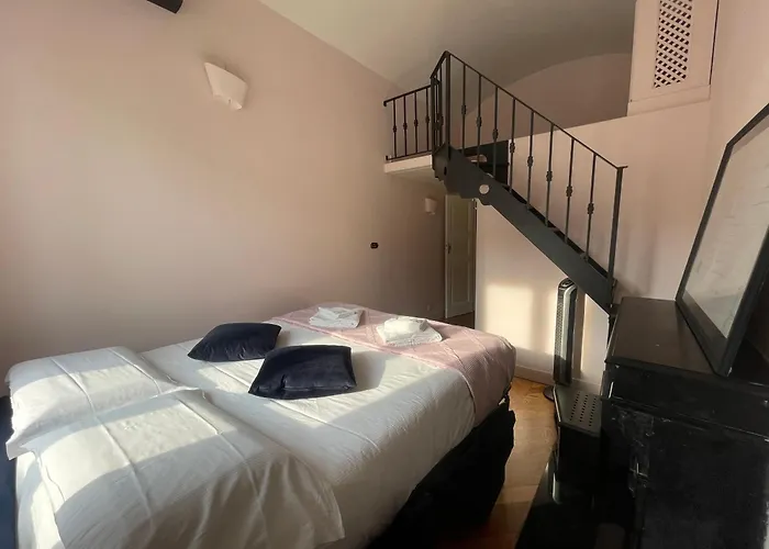 Appartement The Heritage - Grand In Historic *