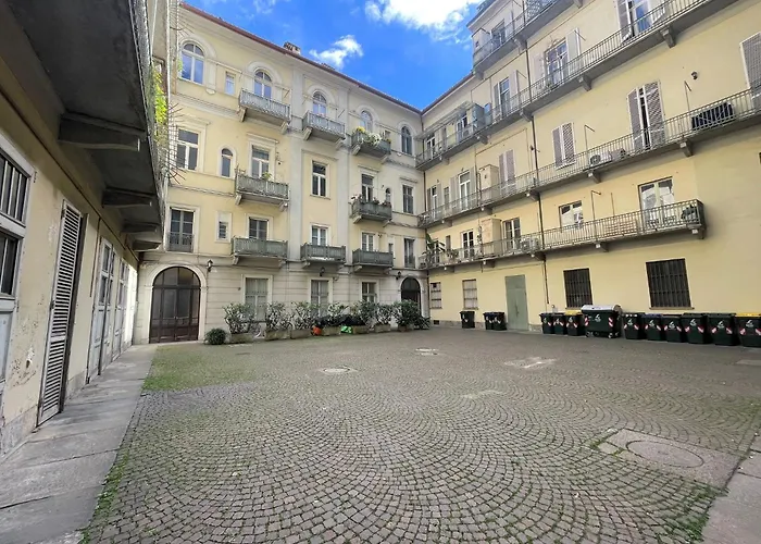 Apartament The Heritage - Grand In Historic Turyn