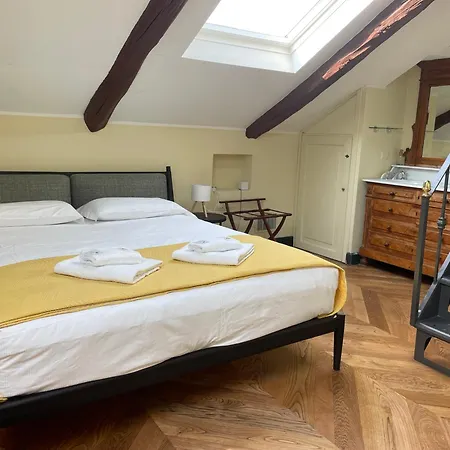 The Heritage - Grand In Historic Turin