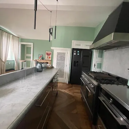 The Heritage - Grand In Historic * Turin