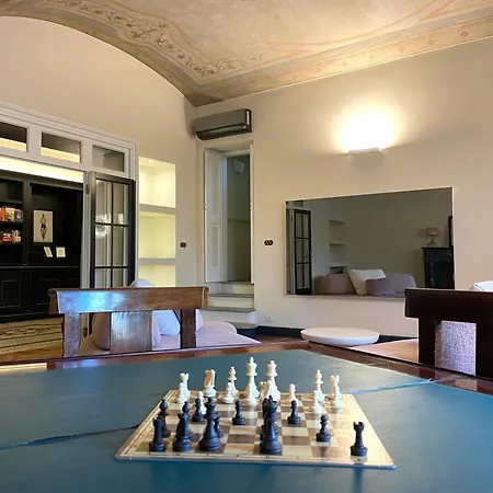 The Heritage - Grand In Historic * Turín