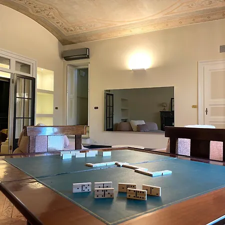 The Heritage - Grand In Historic * Turin