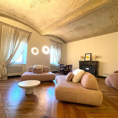 The Heritage - Grand In Historic Turin