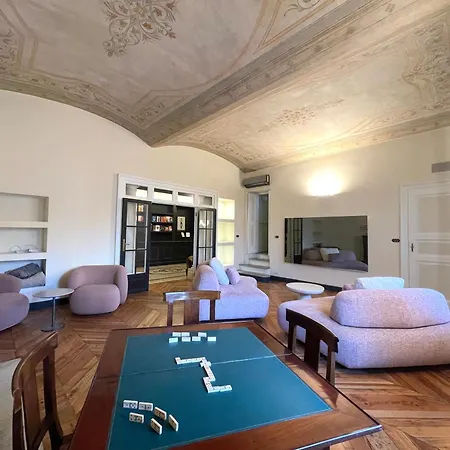 The Heritage - Grand In Historic