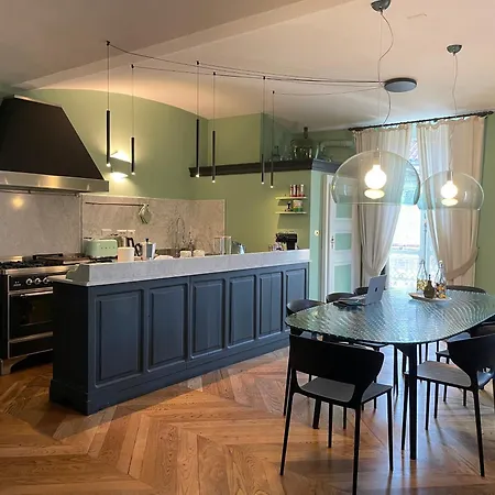 Apartamento The Heritage - Grand In Historic *