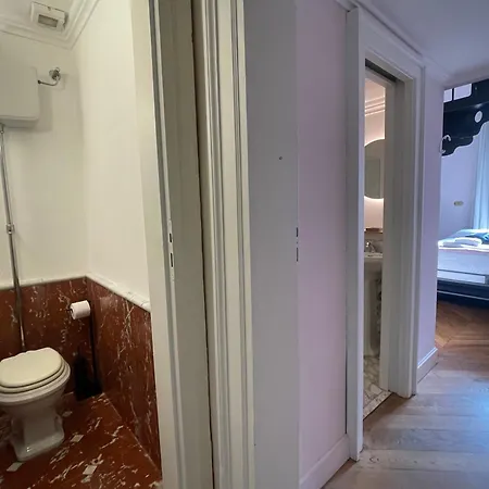 The Heritage - Grand In Historic Apartamento Turín