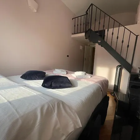 Apartamento The Heritage - Grand In Historic Turín