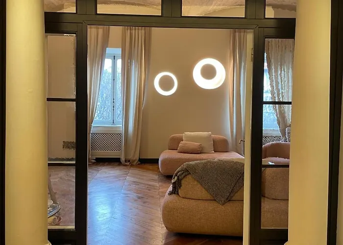 The Heritage - Grand In Historic