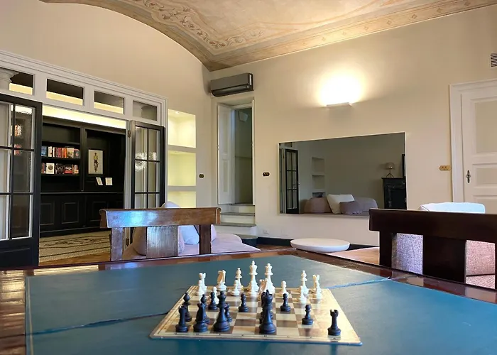 The Heritage - Grand In Historic * Torino