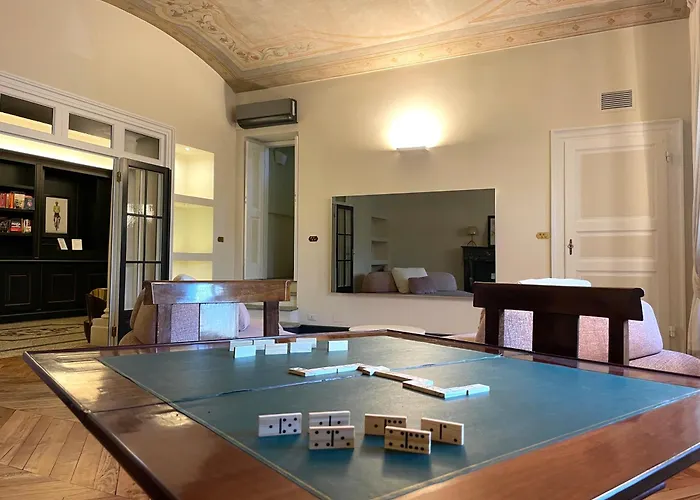 The Heritage - Grand In Historic * Turin