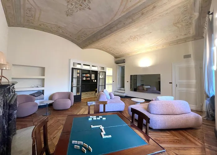 The Heritage - Grand In Historic