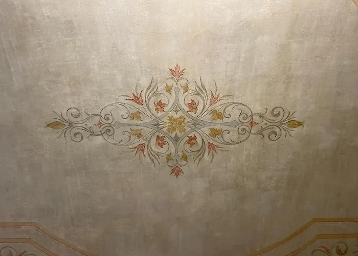 The Heritage - Grand In Historic Turin