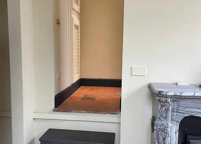 The Heritage - Grand In Historic Appartamento *