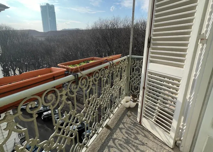 The Heritage - Grand In Historic *