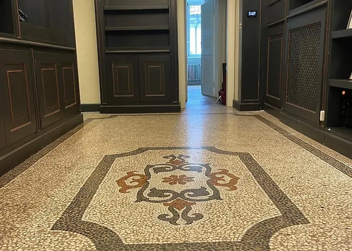 Appartamento The Heritage - Grand In Historic