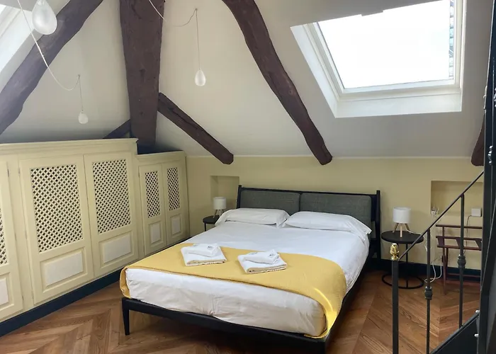 The Heritage - Grand In Historic