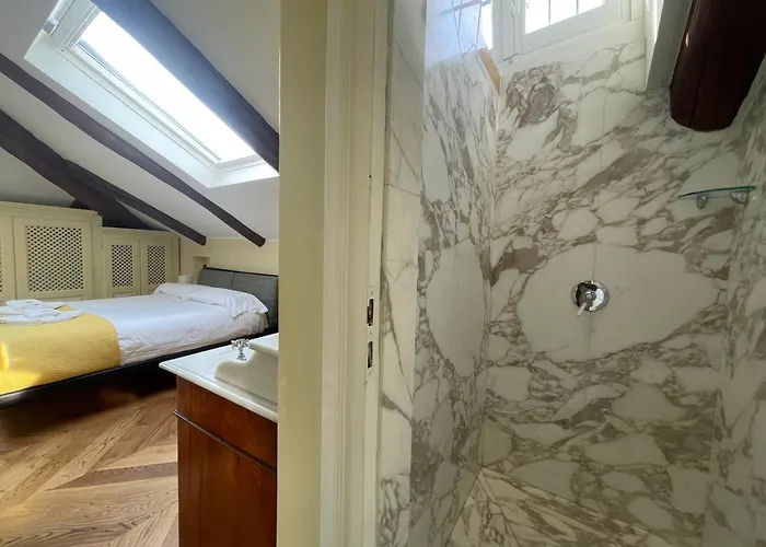 Apartment The Heritage - Grand In Historic