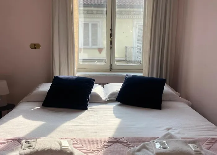 The Heritage - Grand In Historic Appartamento Torino