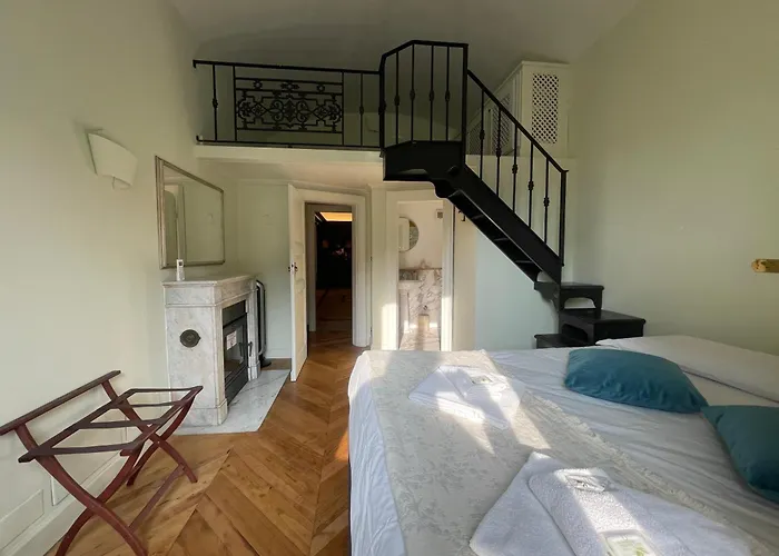 Appartamento The Heritage - Grand In Historic *