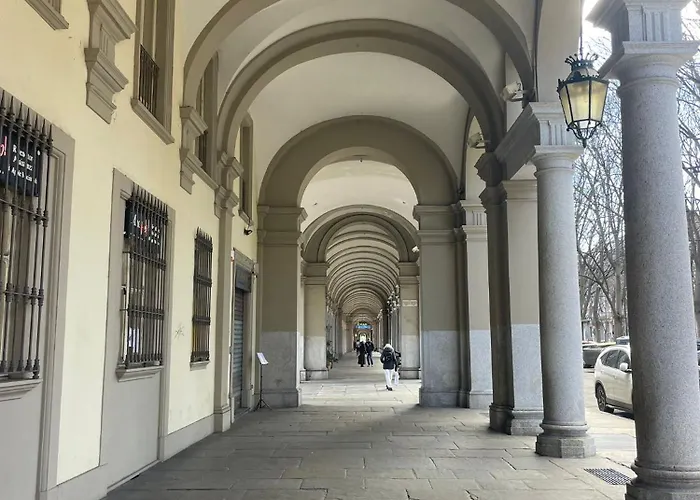 The Heritage - Grand In Historic Appartamento *